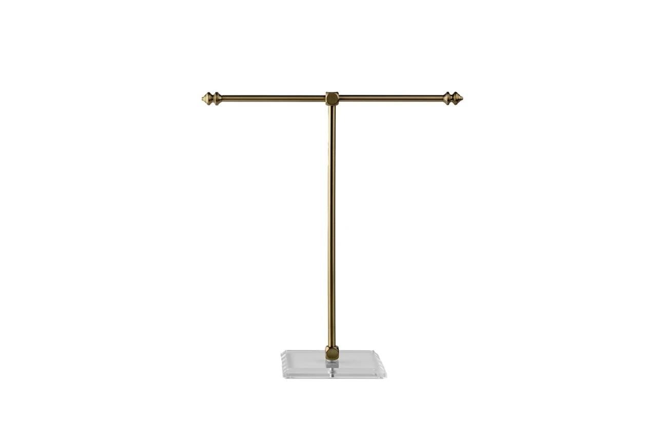 PİRİNÇ T STAND