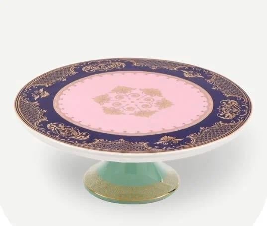 POLS POTTEN GRANDPA CAKE STAND