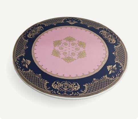POLS POTTEN GRANDPA CAKE STAND