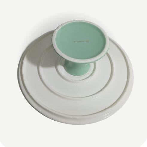 POLS POTTEN GRANDPA CAKE STAND