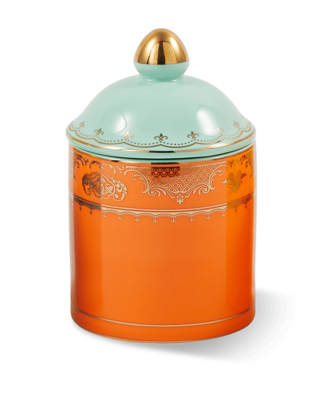 Pols Potten Grandpa Jar - S