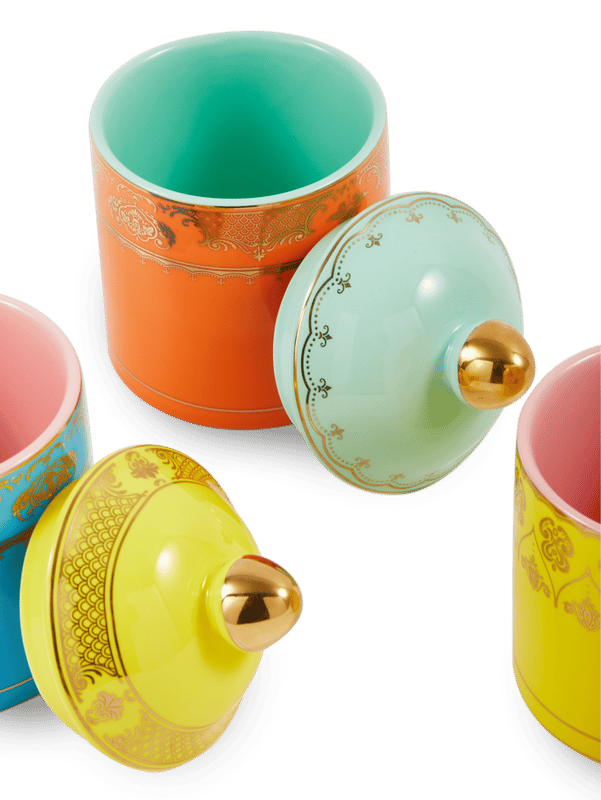 Pols Potten Grandpa Jar - S