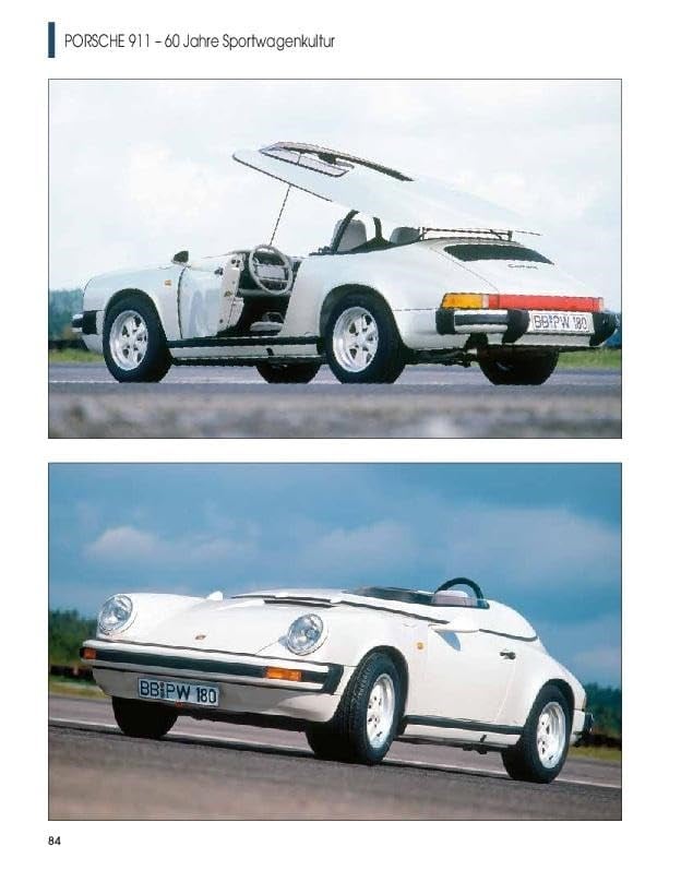 Porche Mavı Kitap