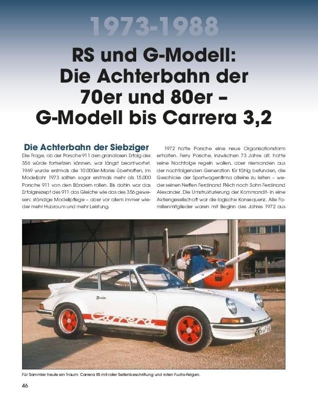 Porche Mavı Kitap