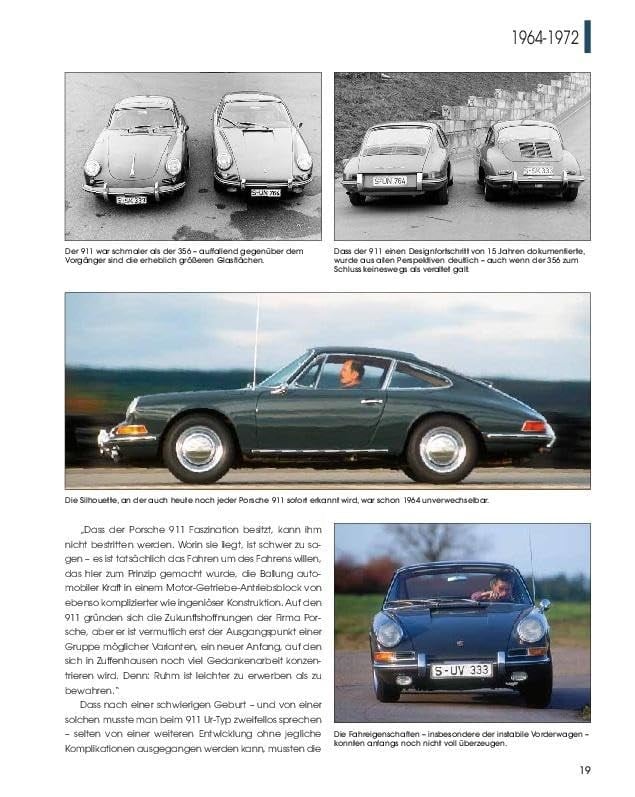 Porche Mavı Kitap