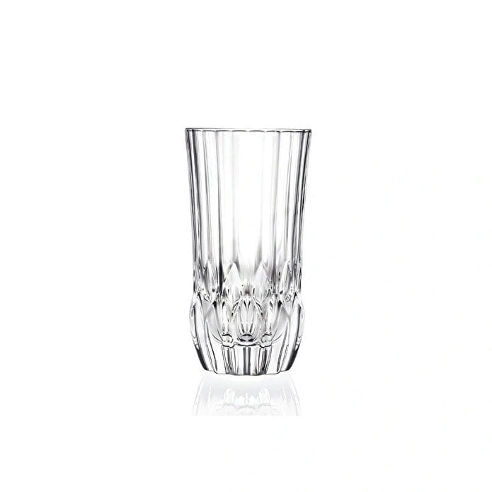 Rcr Adagio 6'lı Meşrubat Bardağı Seti 400 Ml