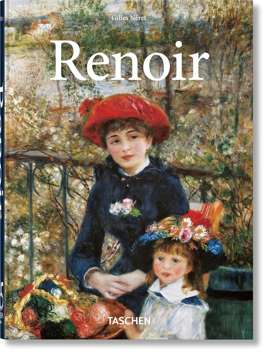 Renoır Kitap