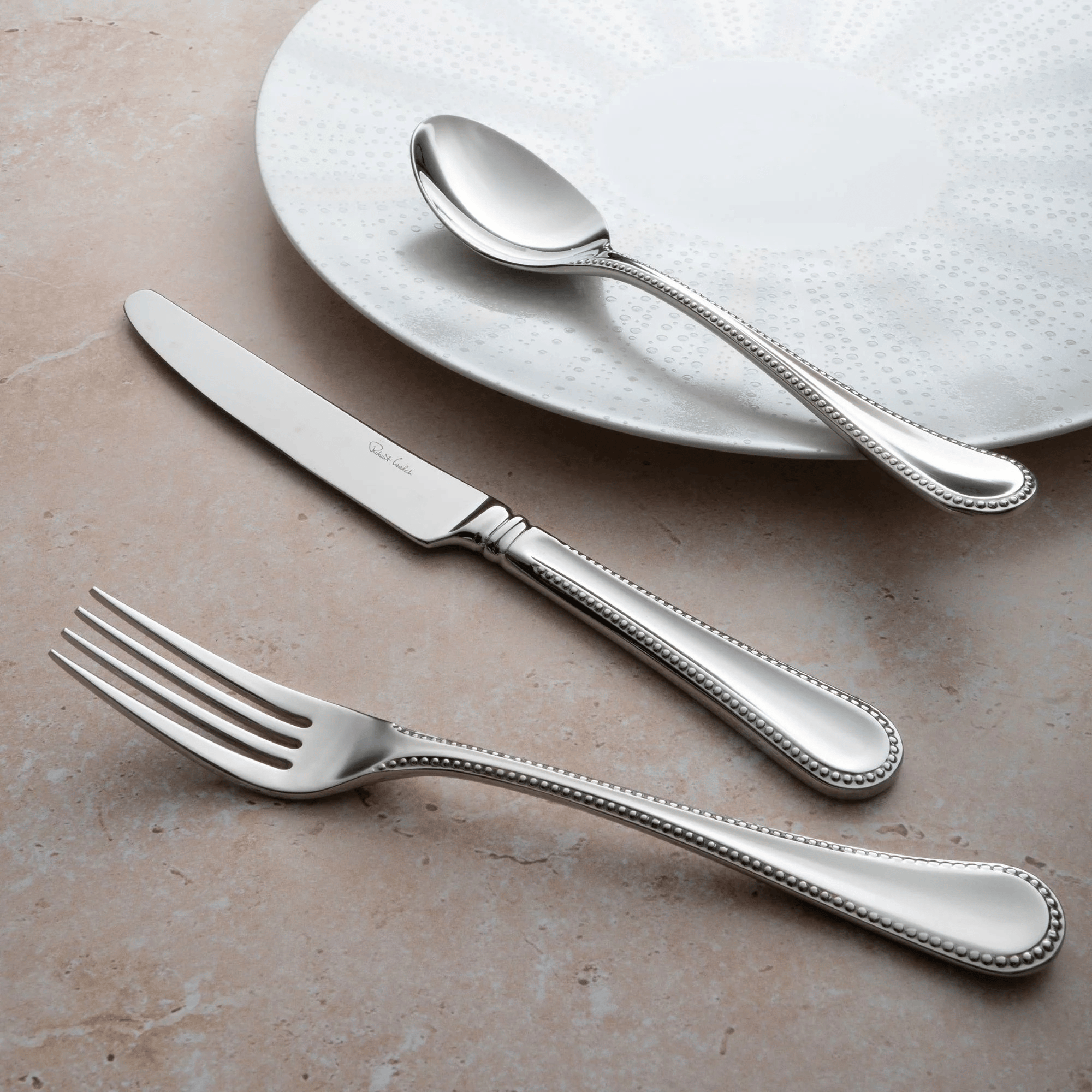 Robert Welch Amscote 84 Prç Çkb Set