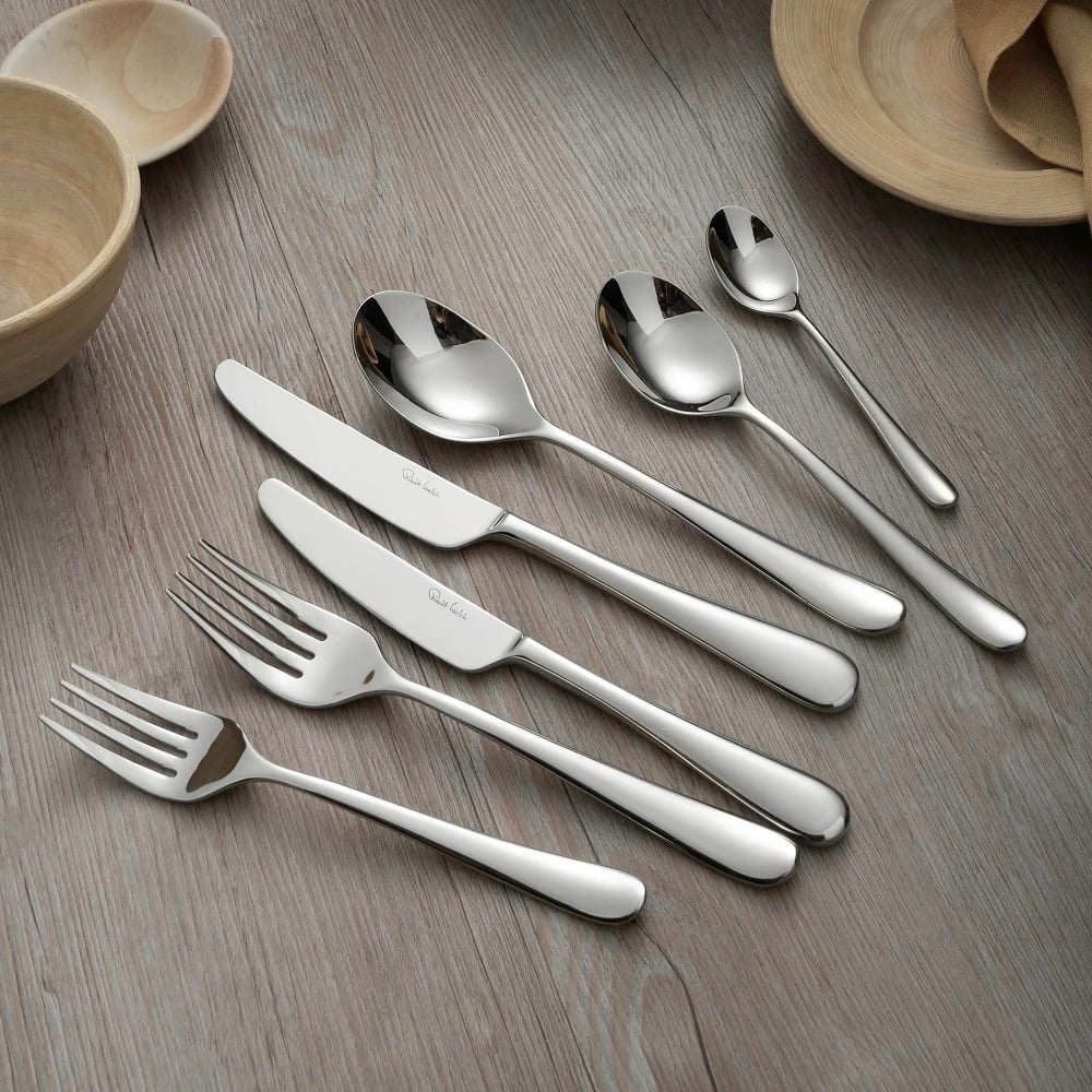 Robert Welch Kıngham (br) V 84 Pıece Set