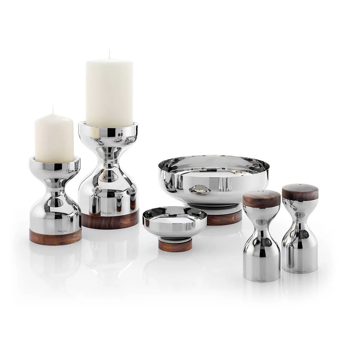 Robert Welch Lımbrey (br) V Bowl 250mm