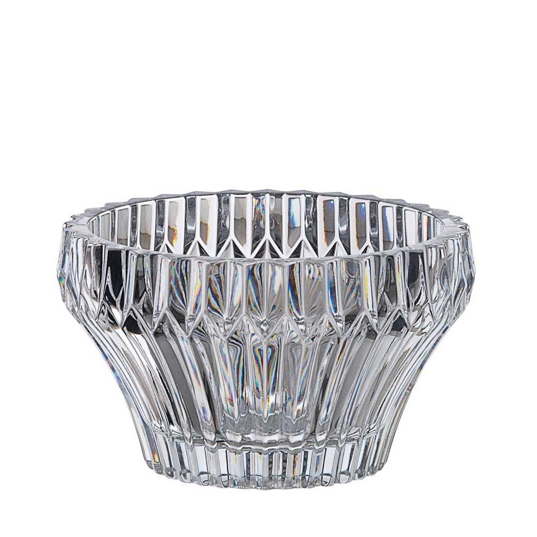 Rogaska Bowl 12 Cm Crown Jewel