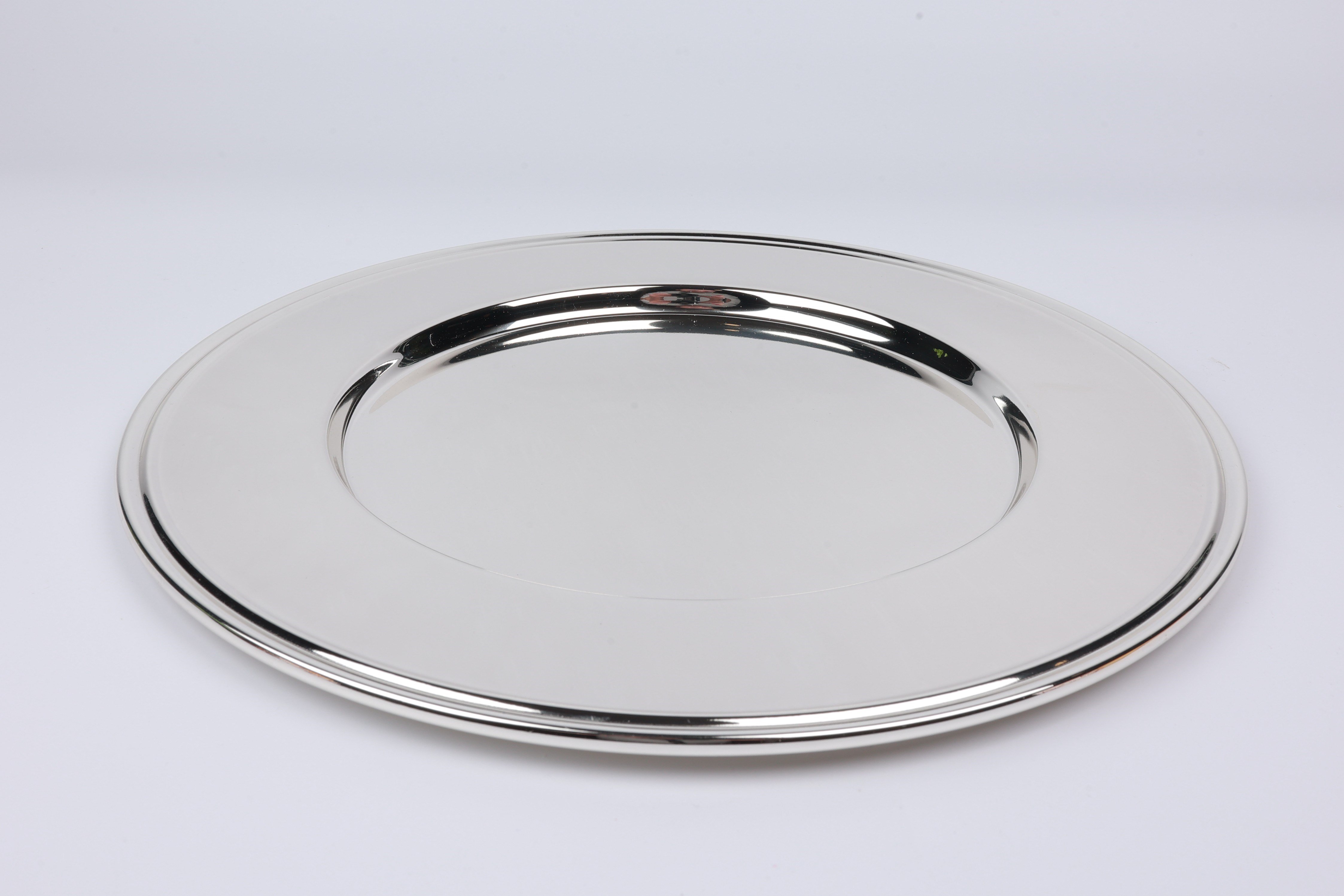 Select Alp Sılver Suplaın 32 Cm