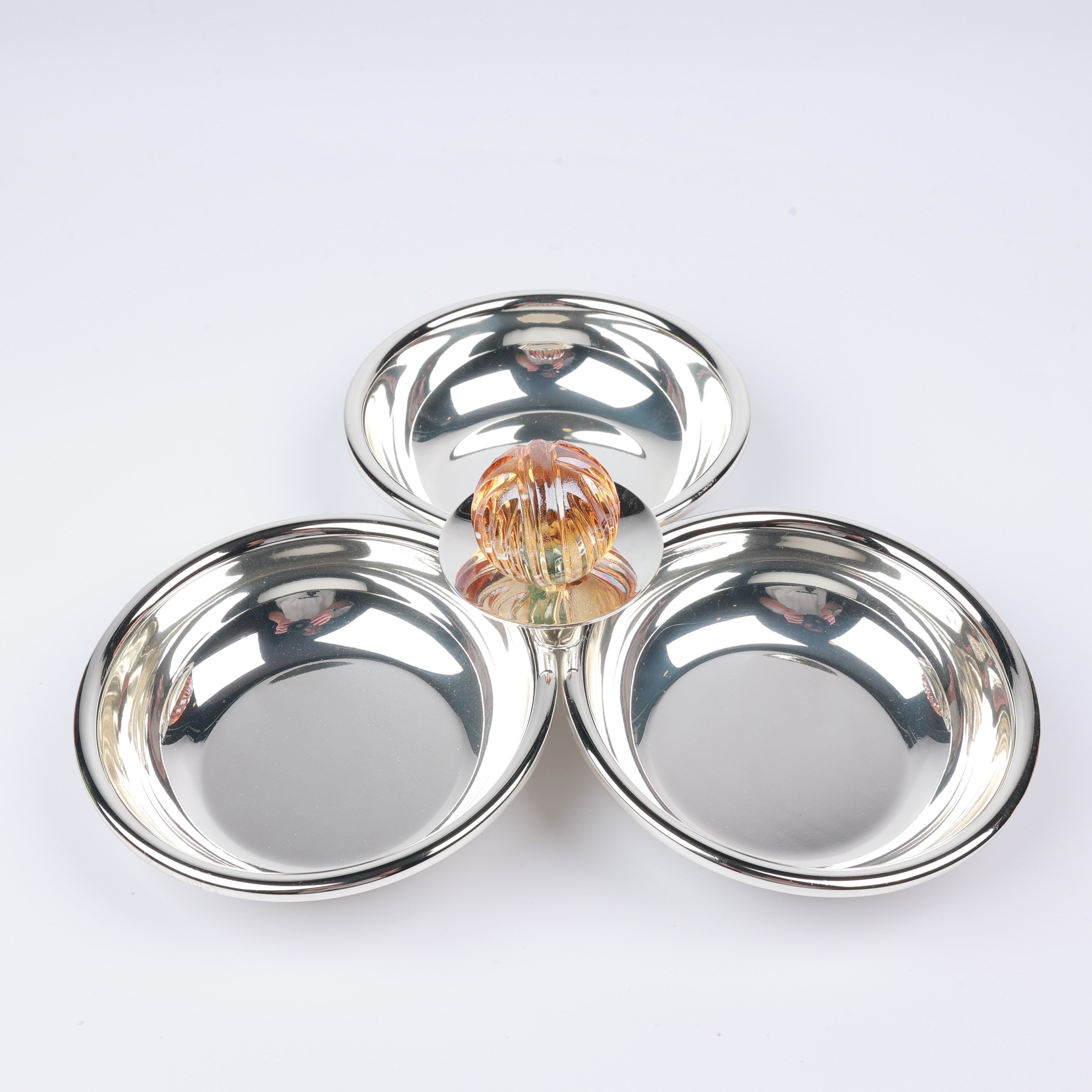 Select Bubble Trıple Confectıonery 12X3 Cm Pembe Amber