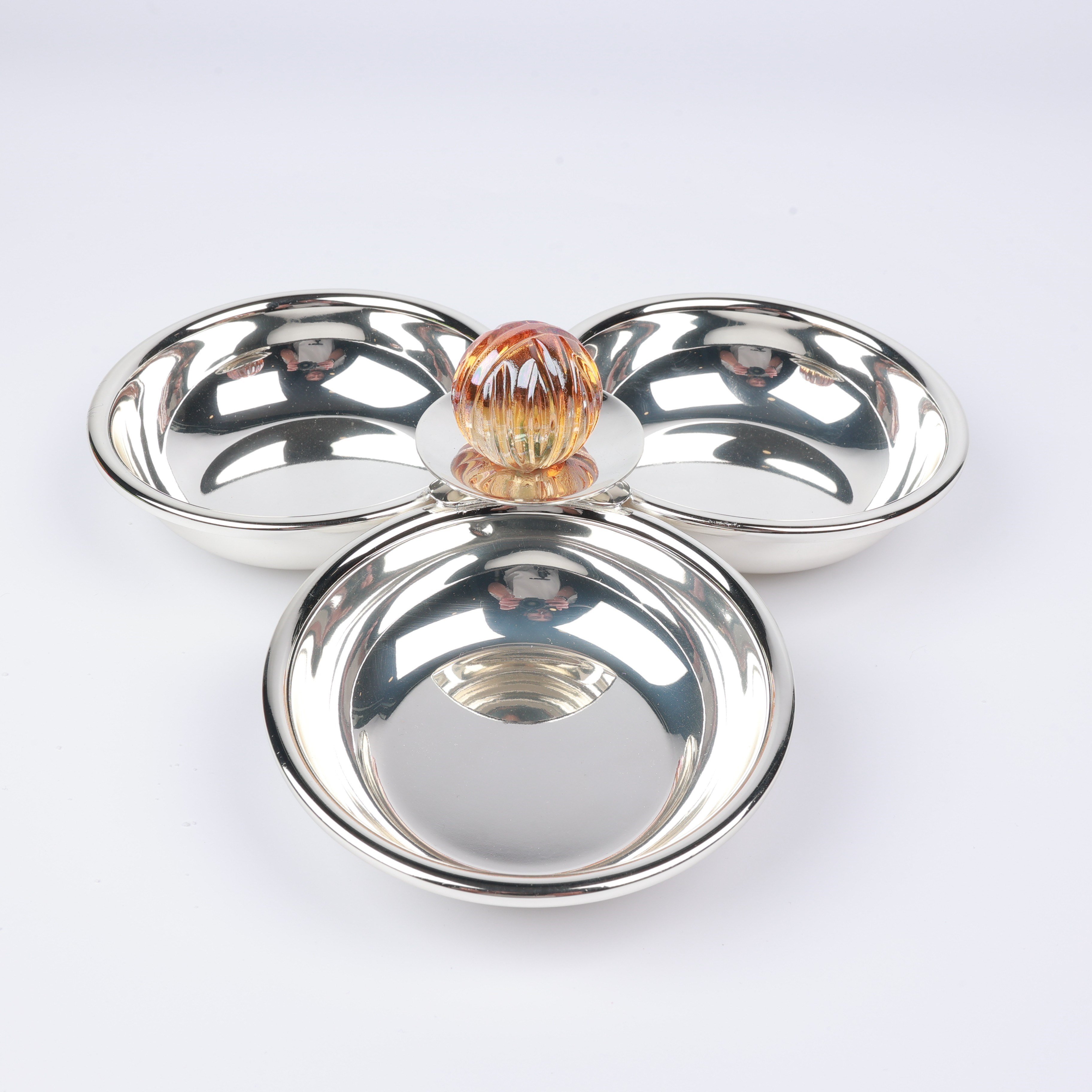 Select Bubble Trıple Confectıonery 12X3 Cm Pembe Amber