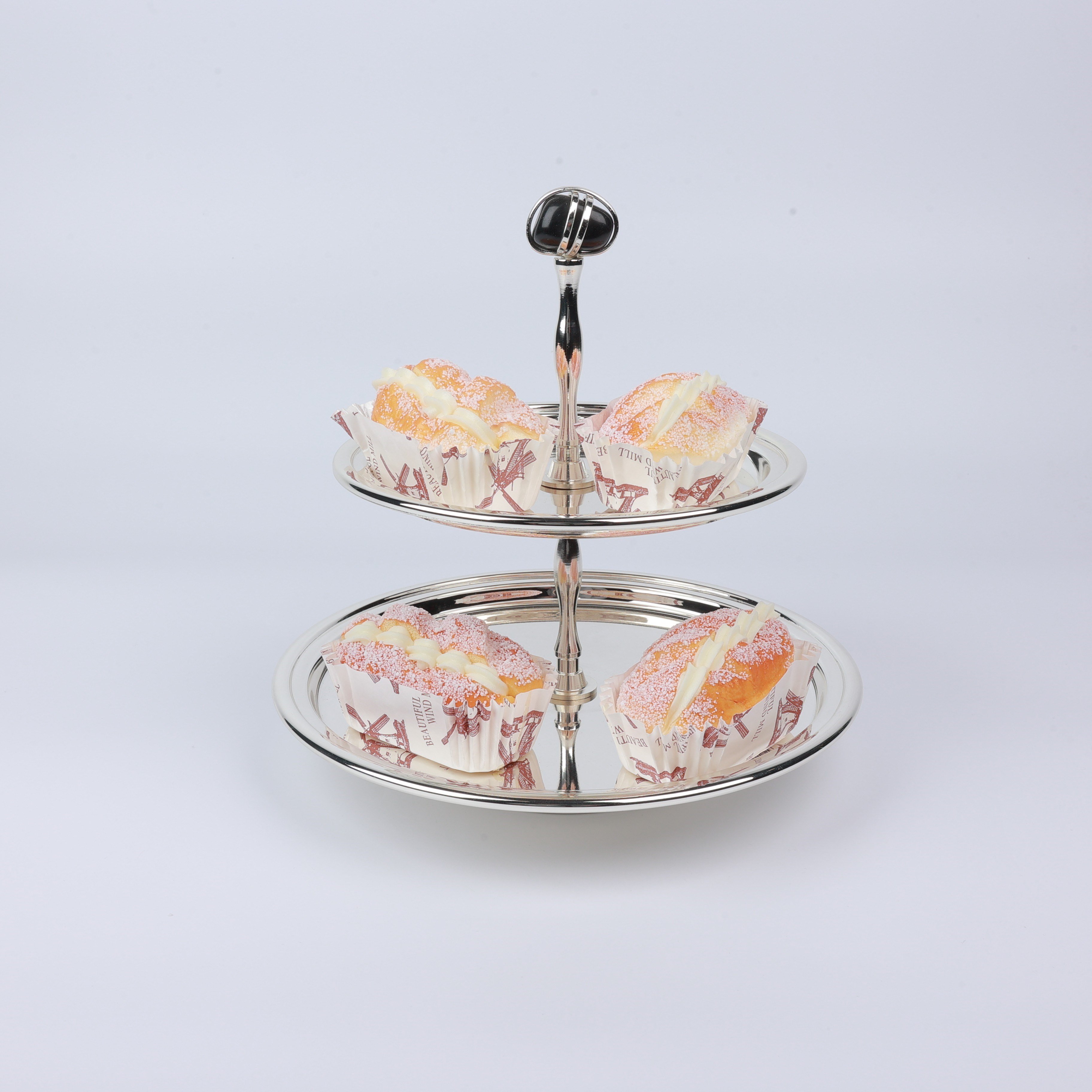 Select Dt 2 Katlı Servislik 25*19