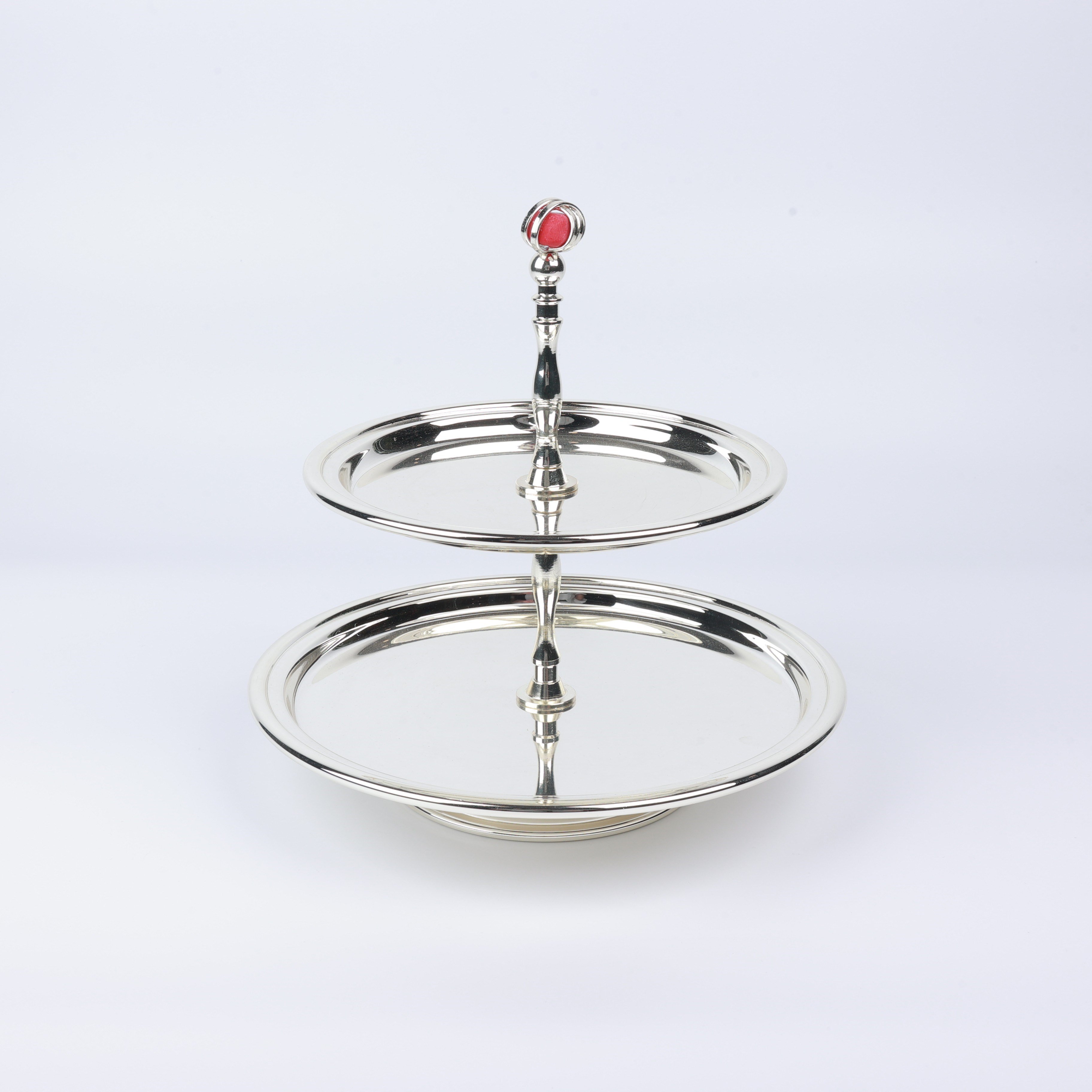 Select Dt 2 Katlı Servislik 25*19