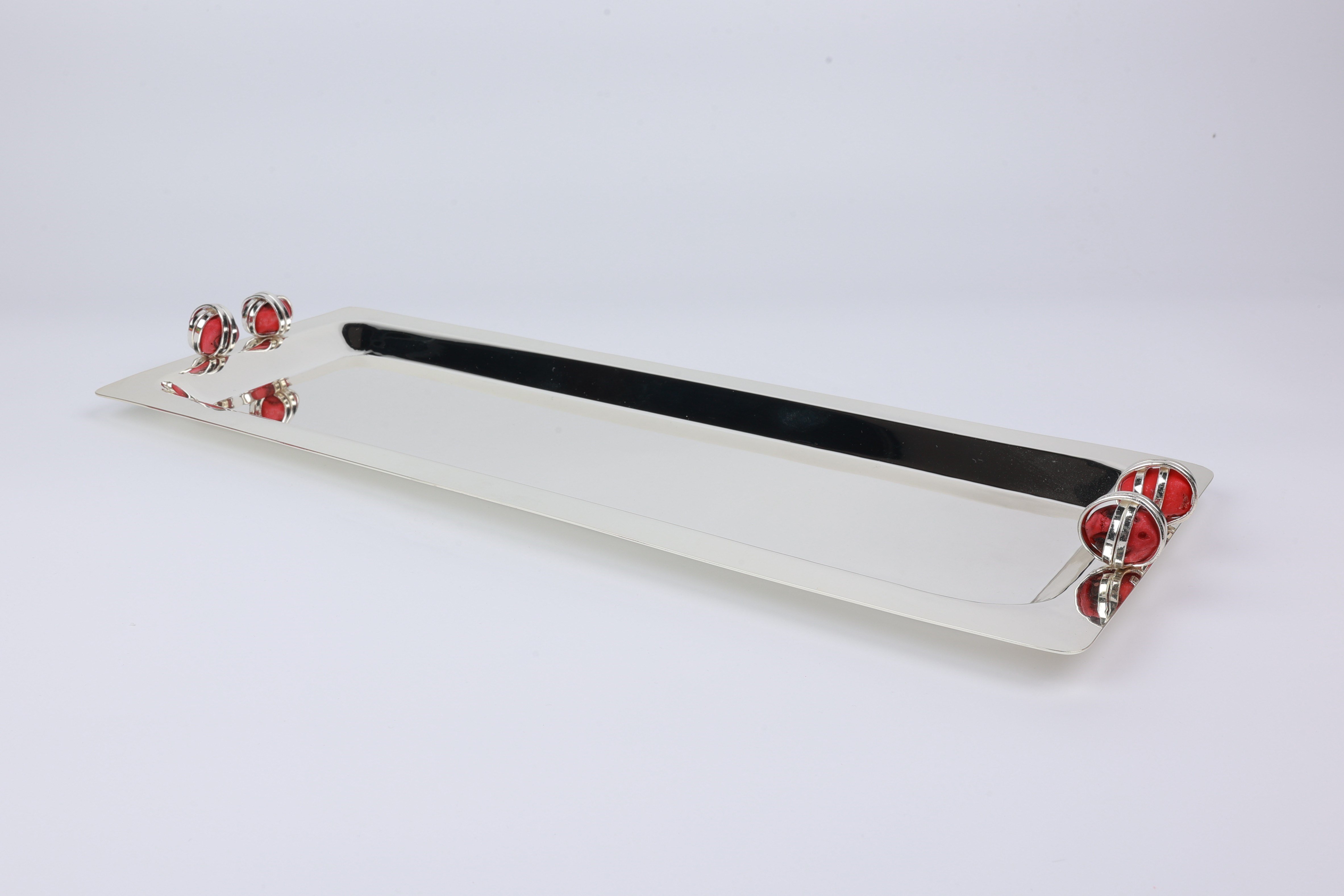 Select Dt Baton Tepsi 43*16 Cm