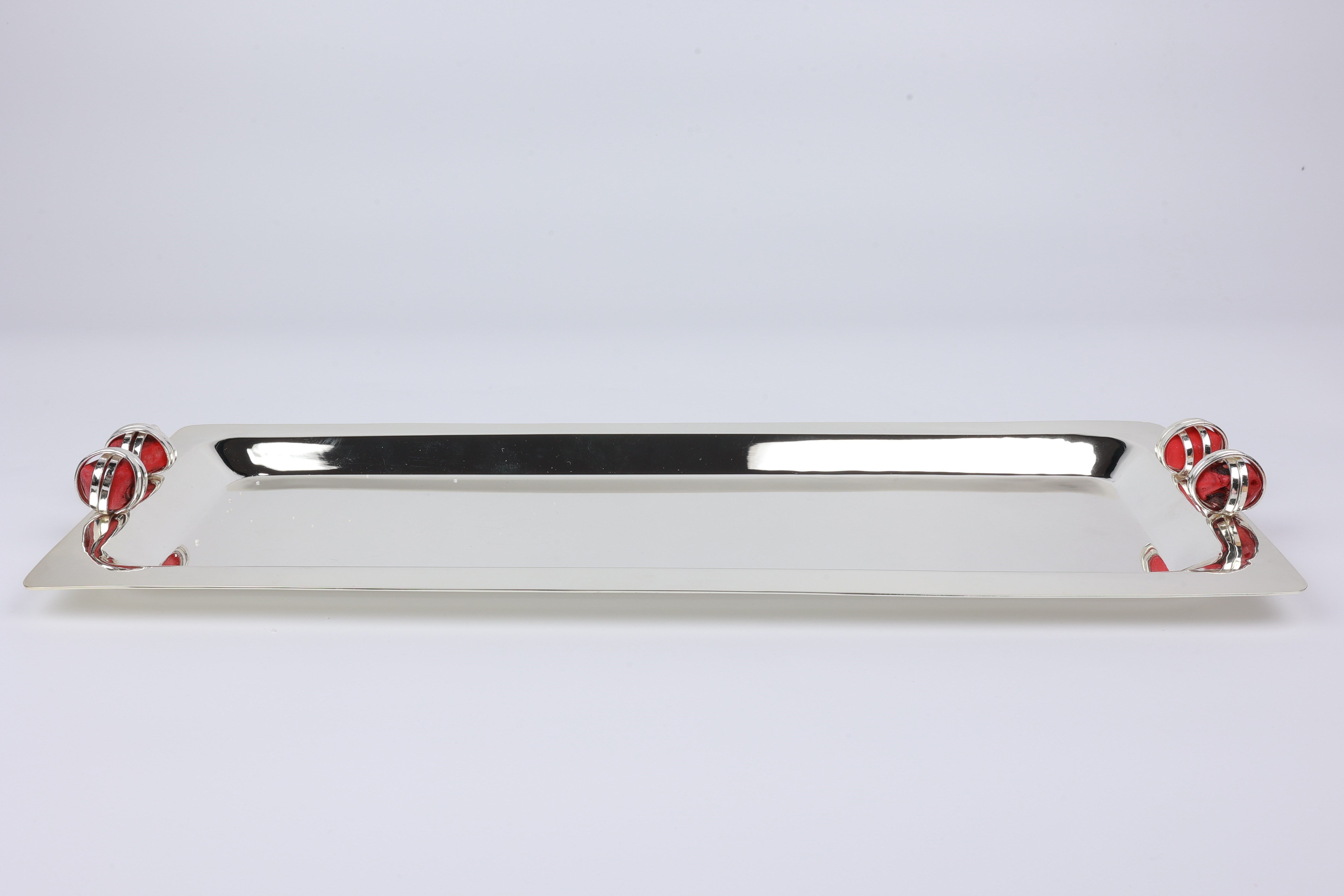 Select Dt Baton Tepsi 43*16 Cm