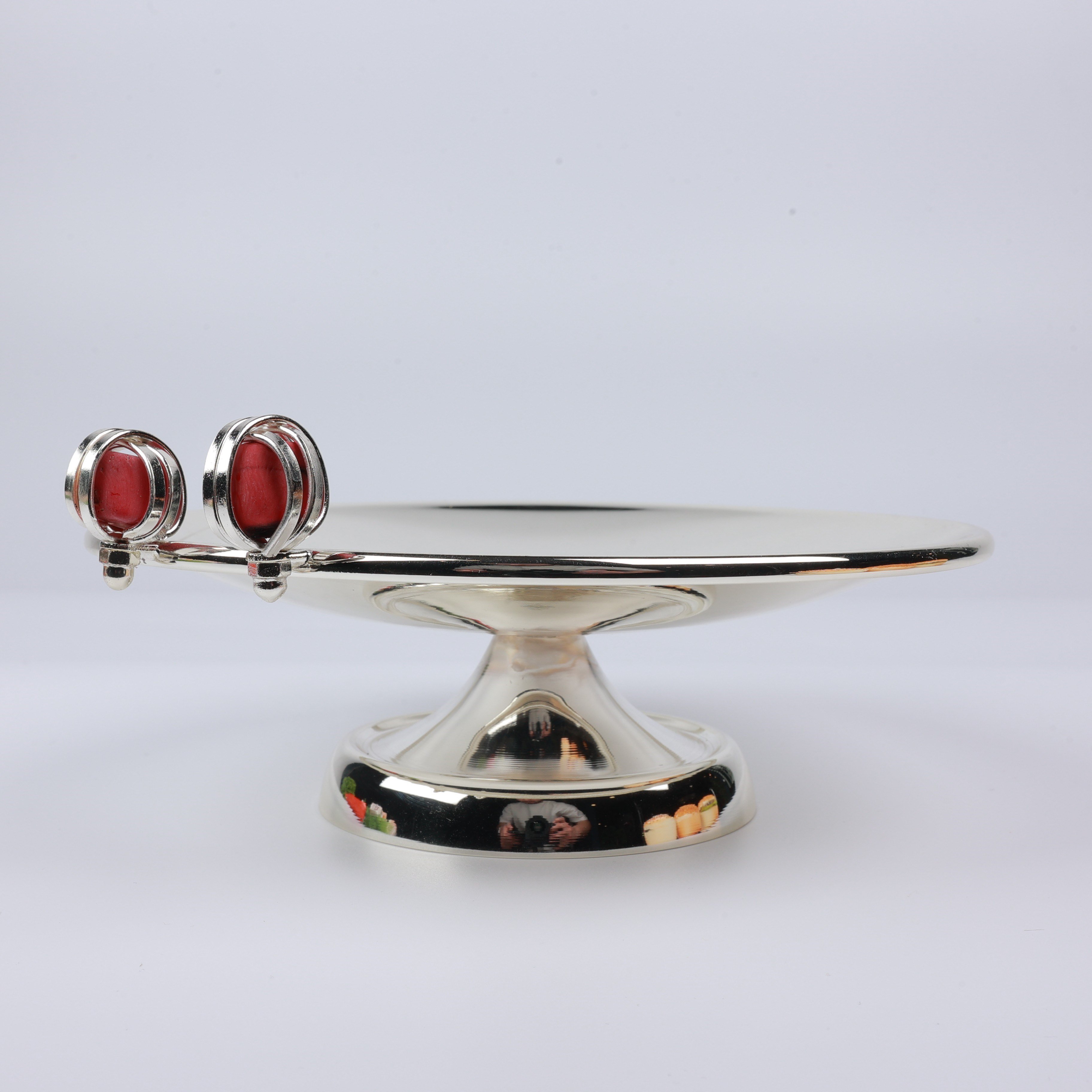 Select Dt Pastalık 21*8 Cm