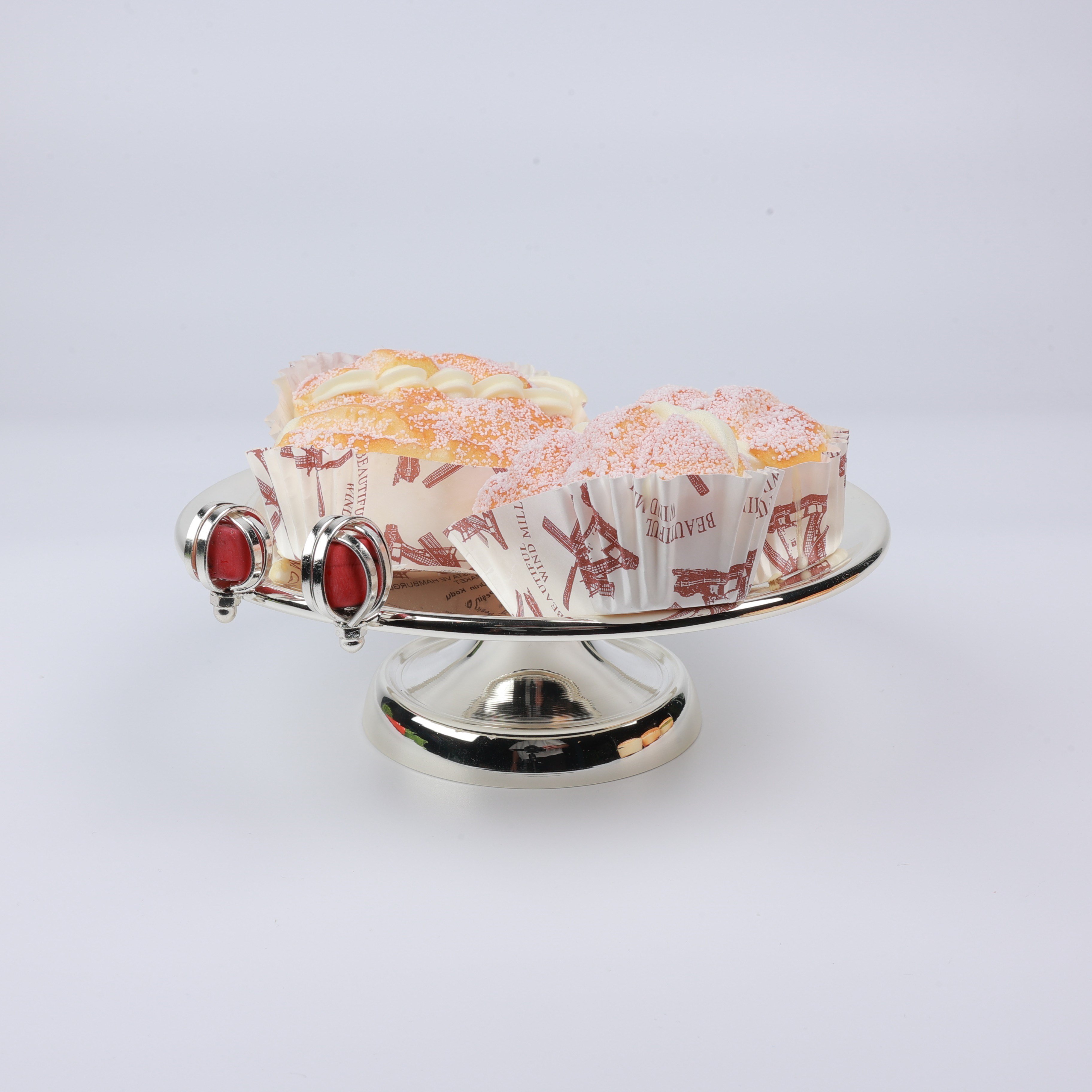 Select Dt Pastalık 21*8 Cm