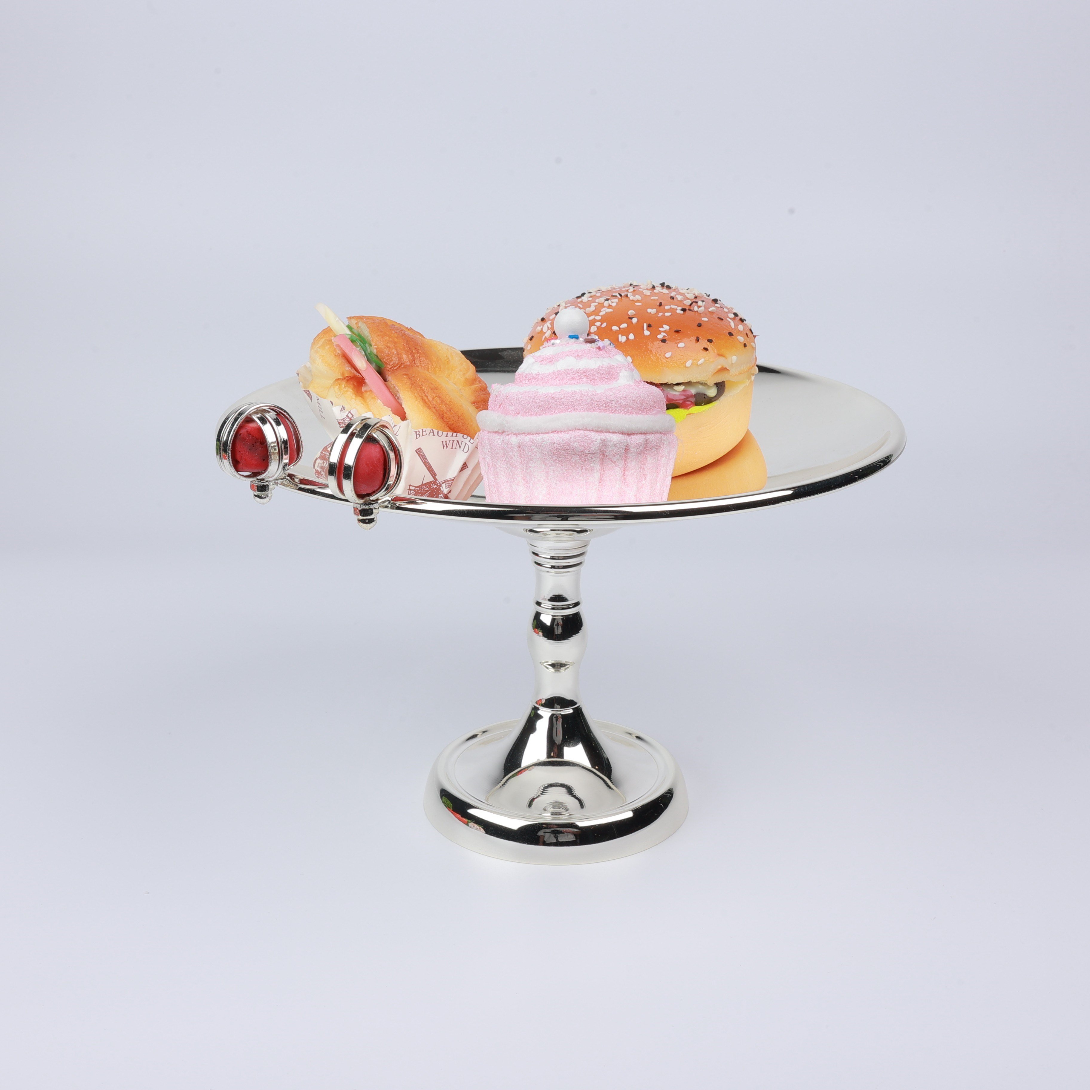 Select Dt Pastalık 22 Cm
