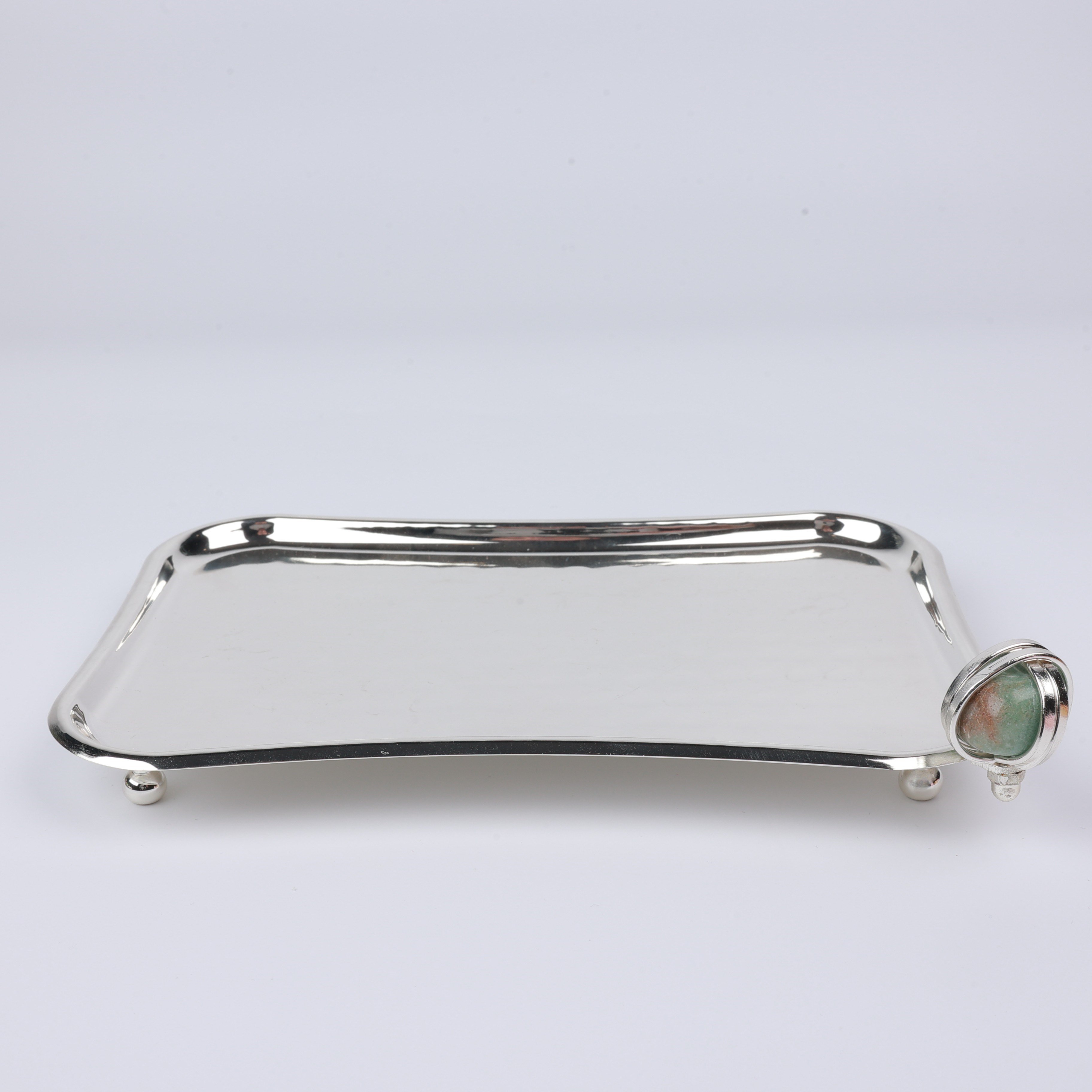 Select Dt Tray 21X14 Cm 6 Renk