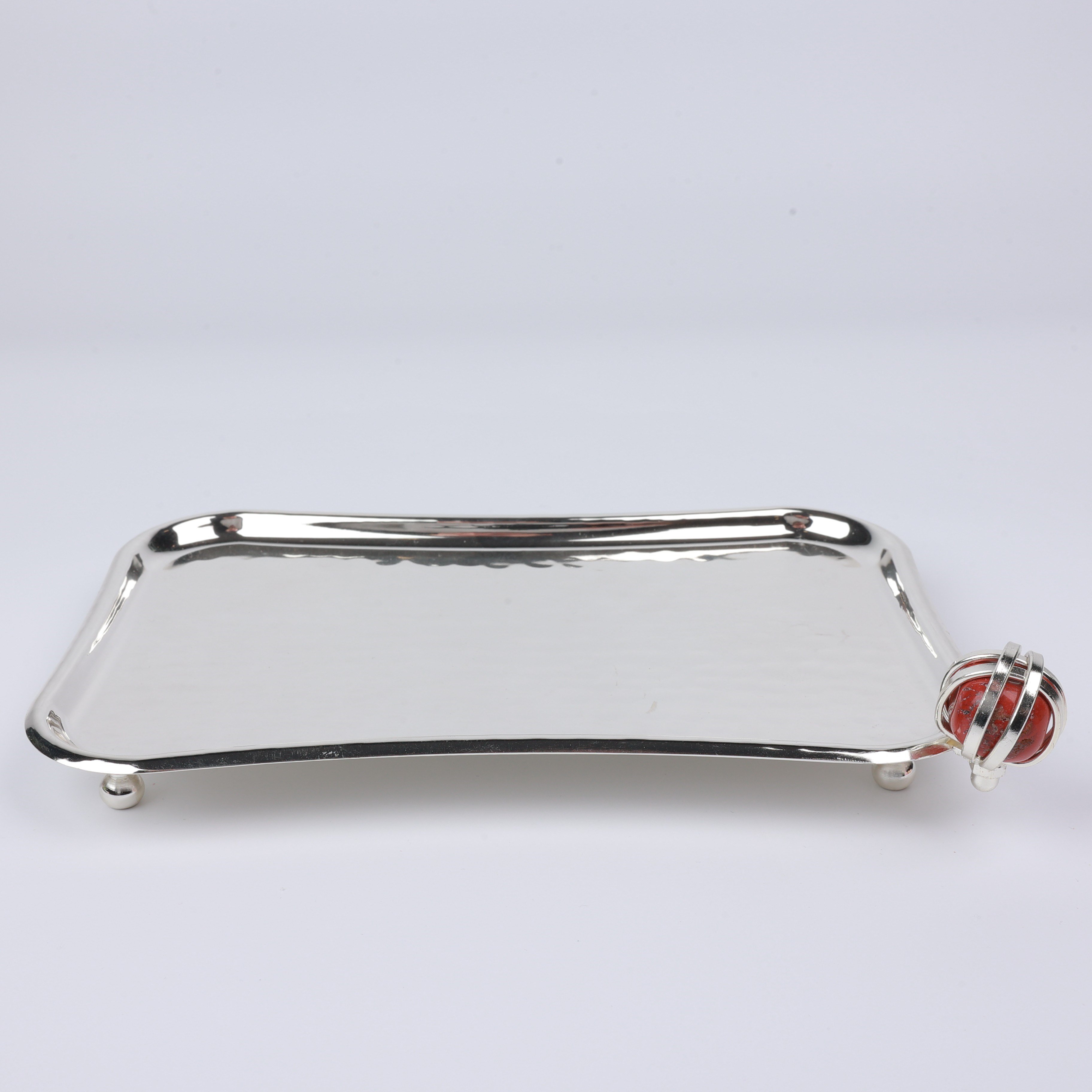 Select Dt Tray 21X14 Cm 6 Renk