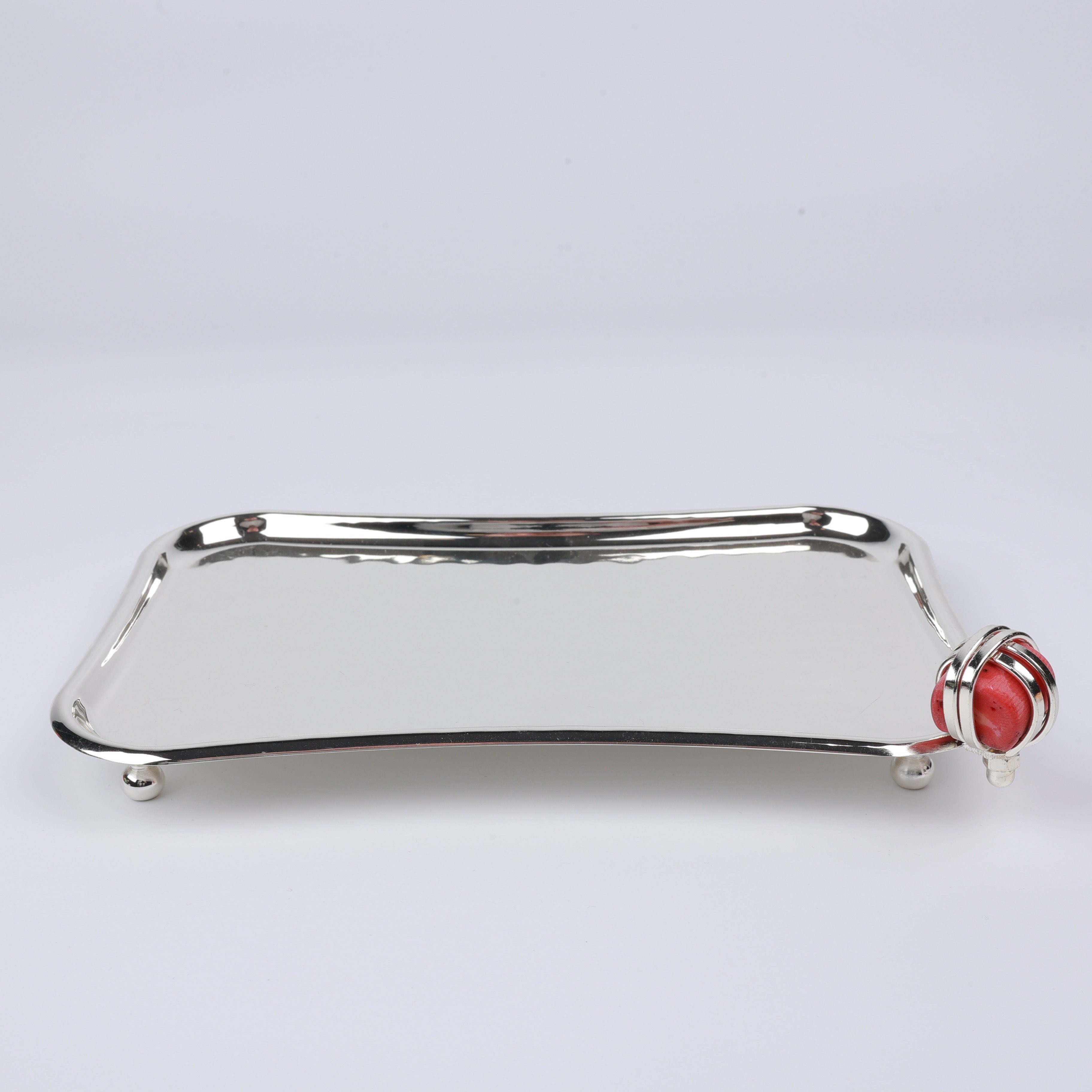 Select Dt Tray 21X14 Cm 6 Renk