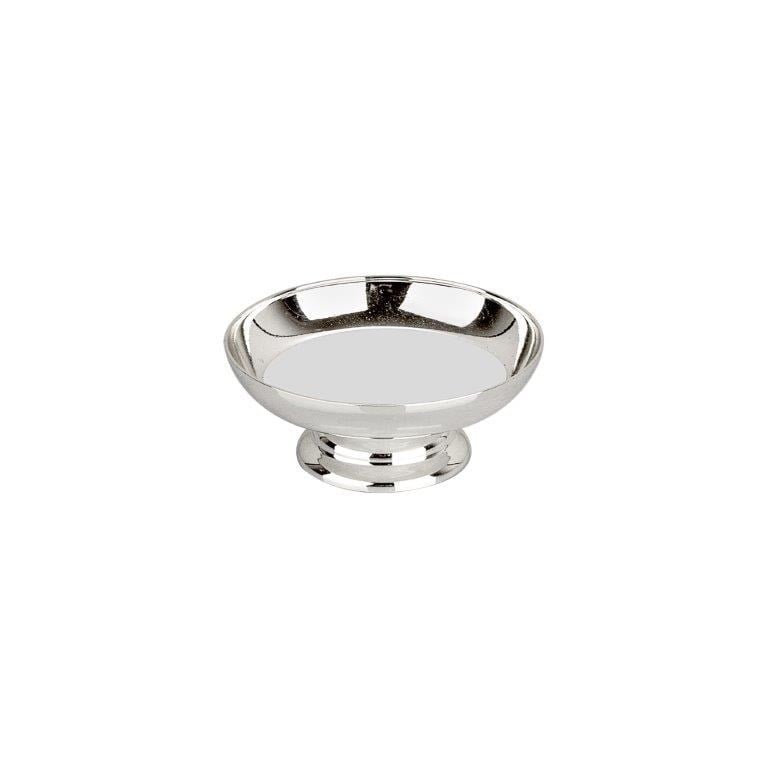 Select Gümüş Mini Lokumluk 7,5 Cm