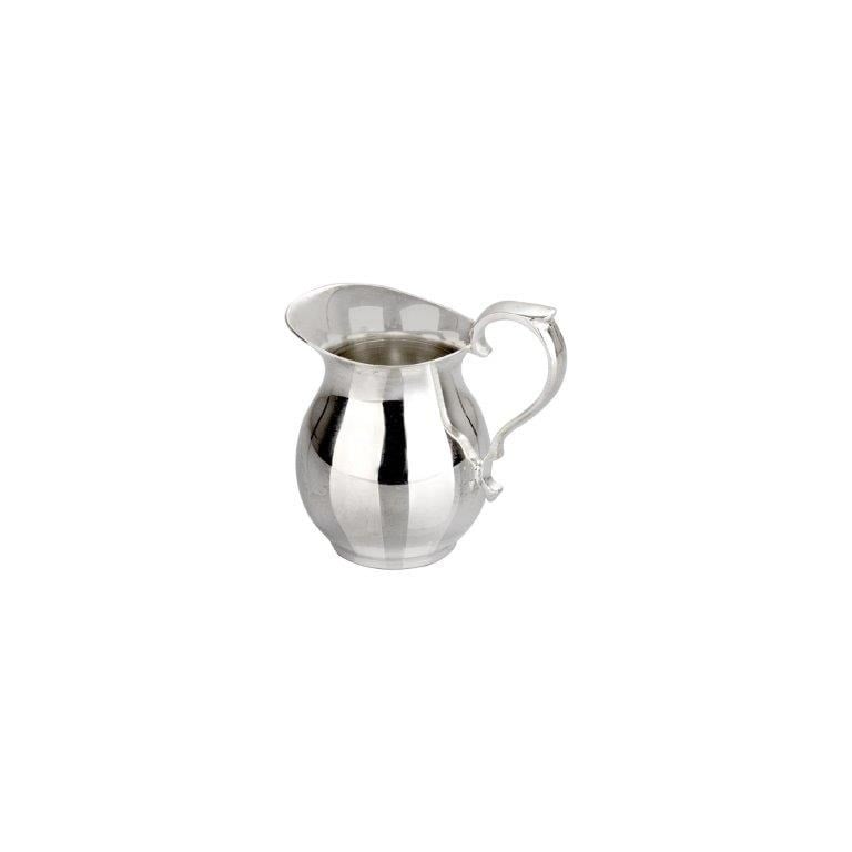 Select Gümüş Mini Sütlük