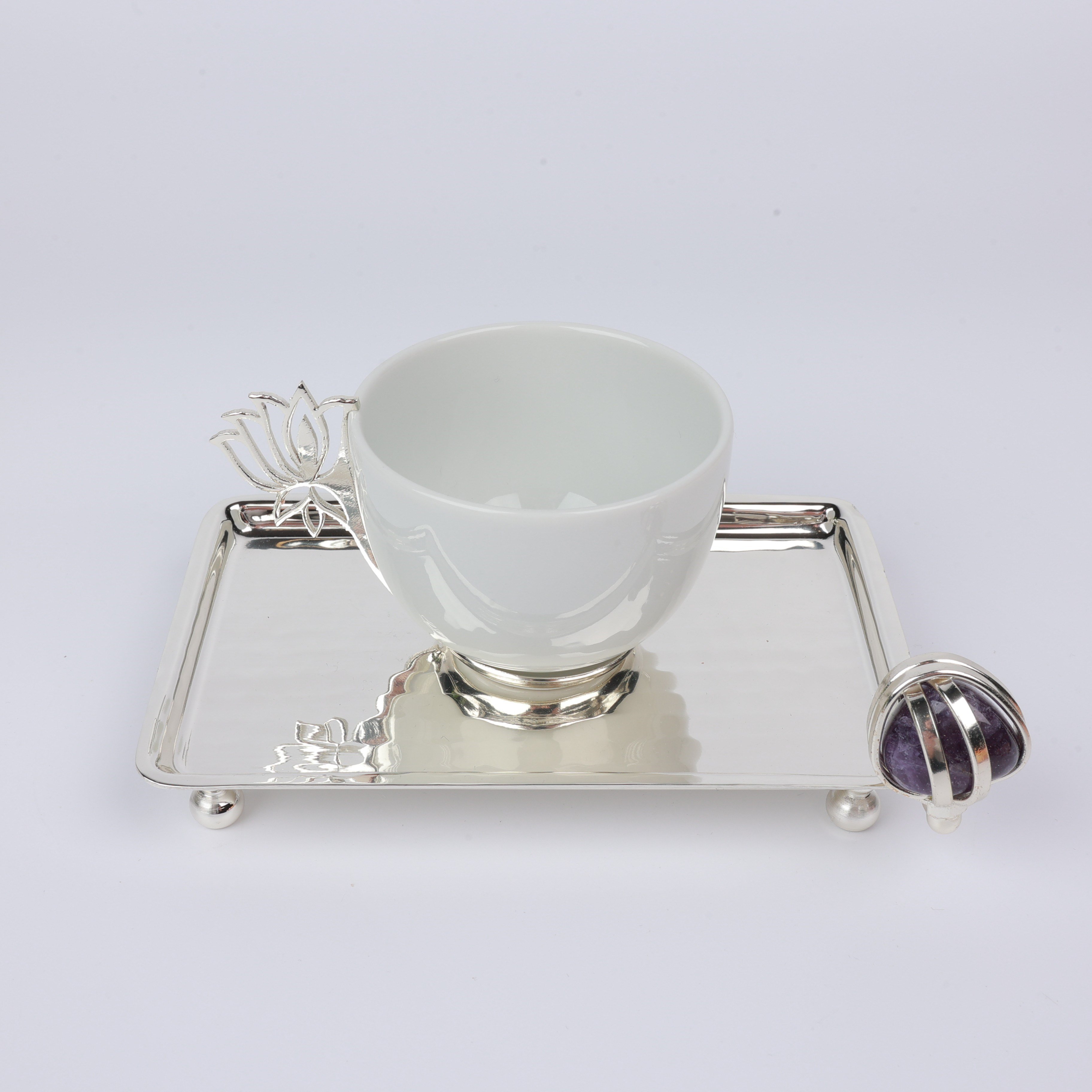 Select Mını Dıkt. Kahvedanlık 14X10Cm