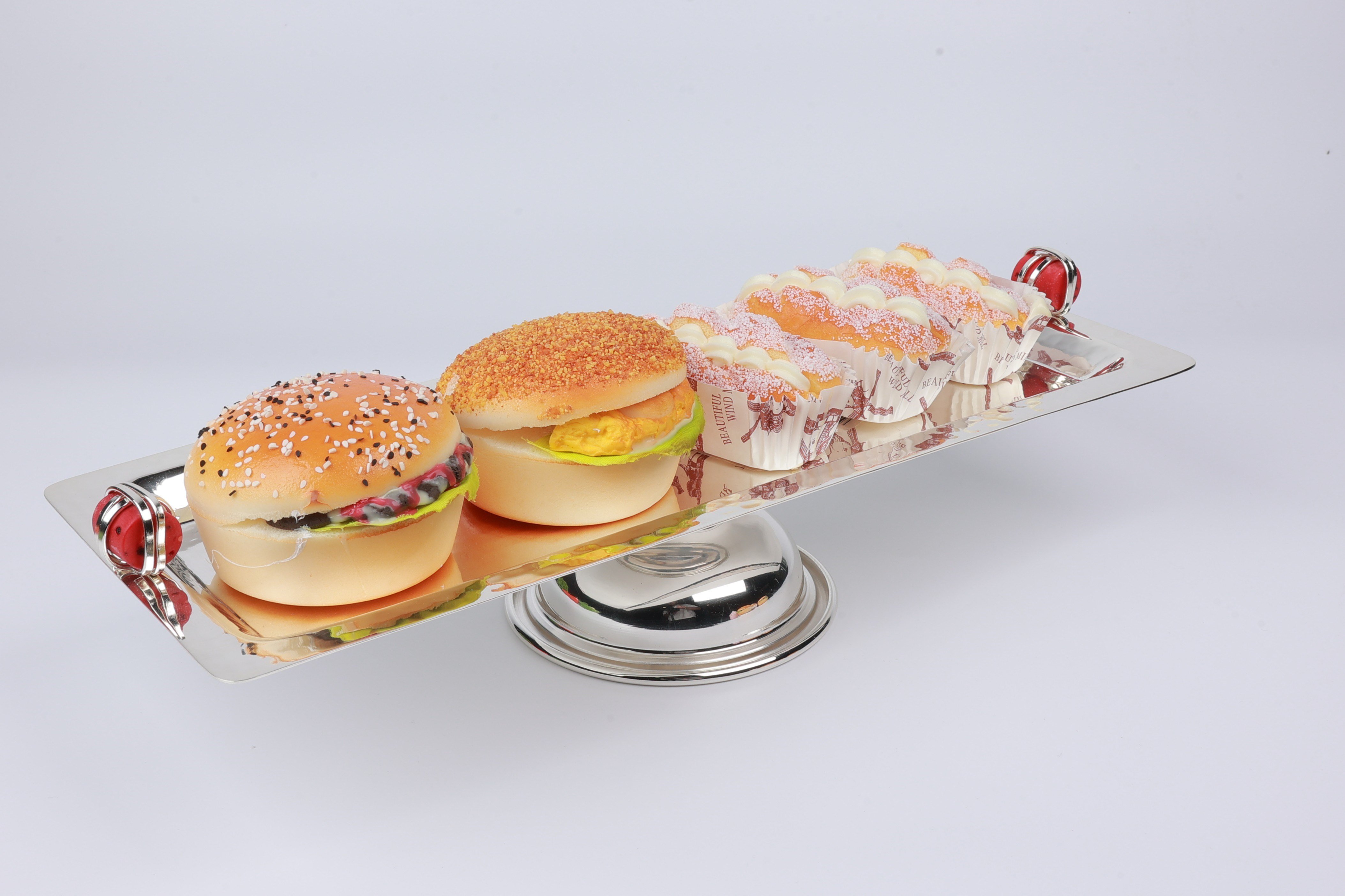 Select St Ayaklı Dikt.Servislik 43*16 Cm