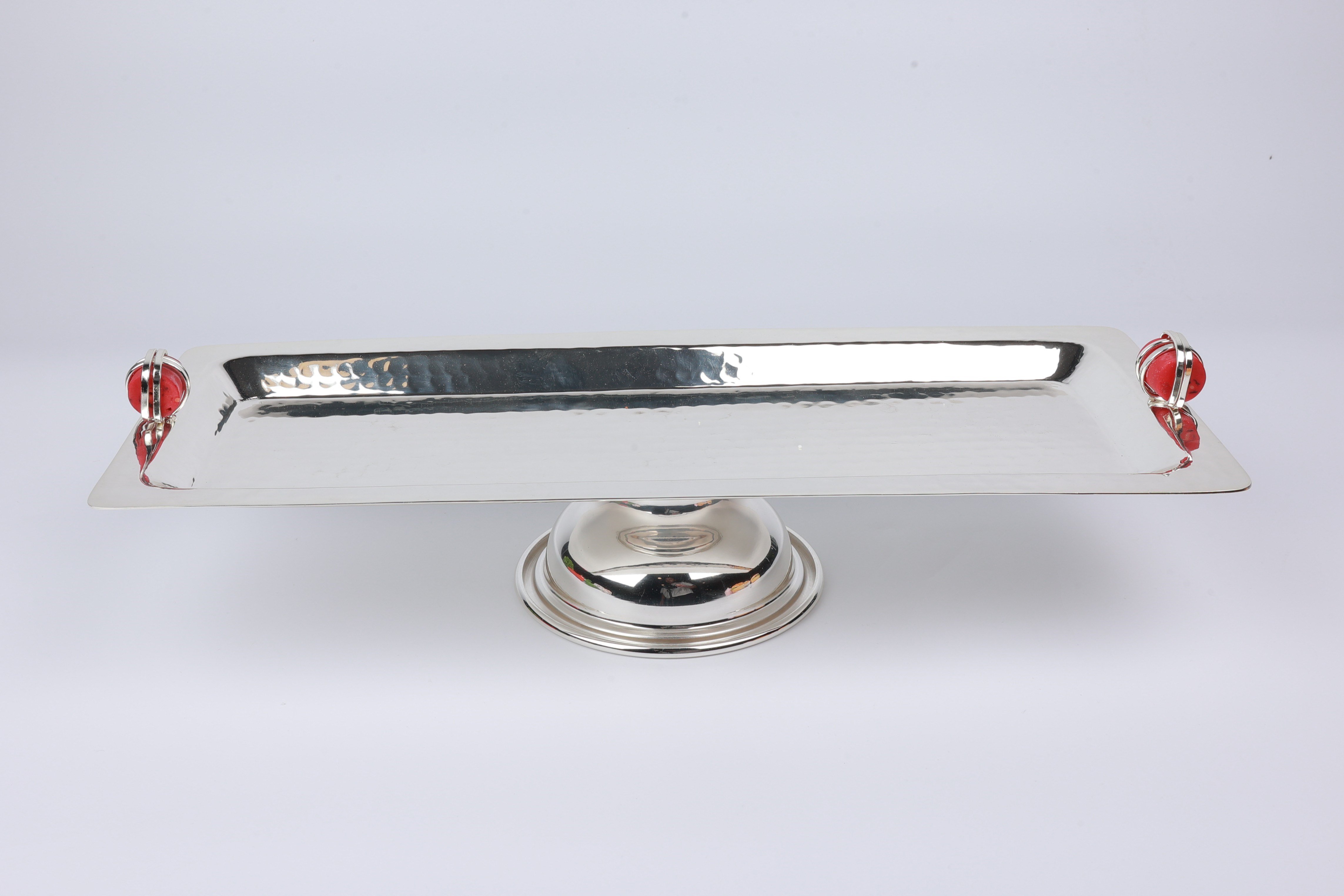 Select St Ayaklı Dikt.Servislik 43*16 Cm