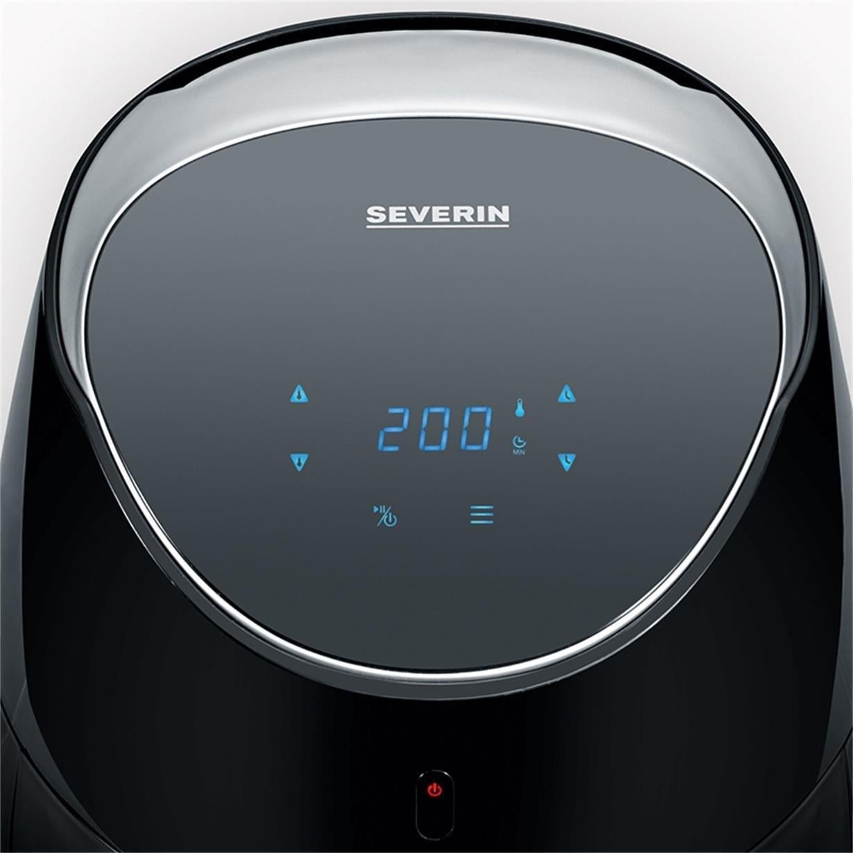 SEVERIN FR 2445 XXL YAĞSIZ FRİTÖZ