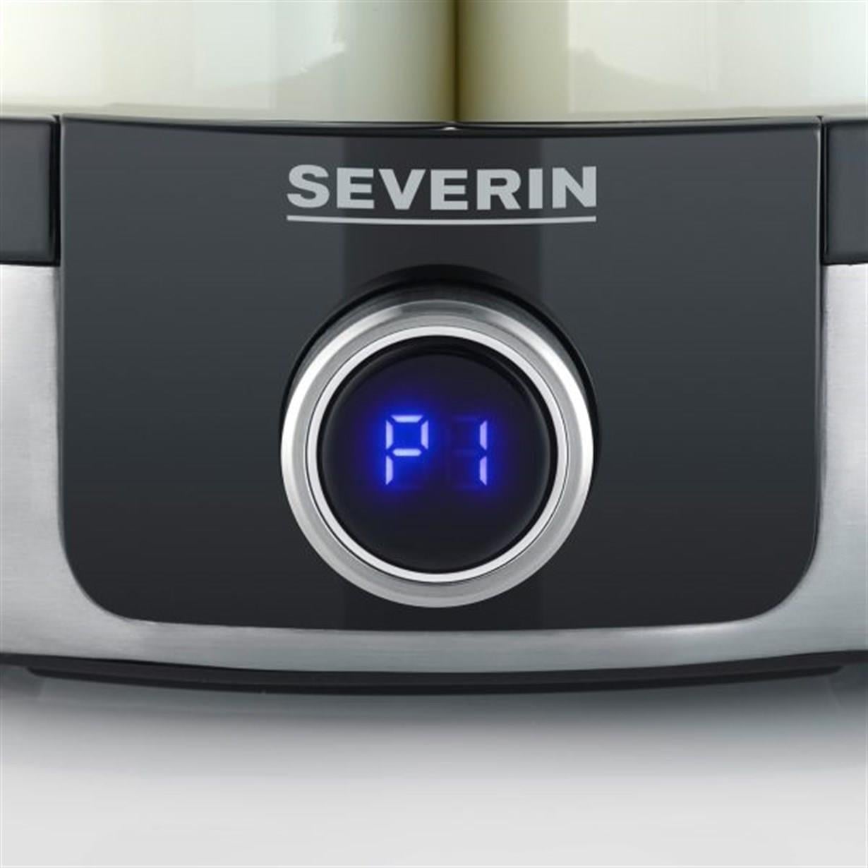 SEVERIN JG 3521 YOĞURT MAKİNESİ