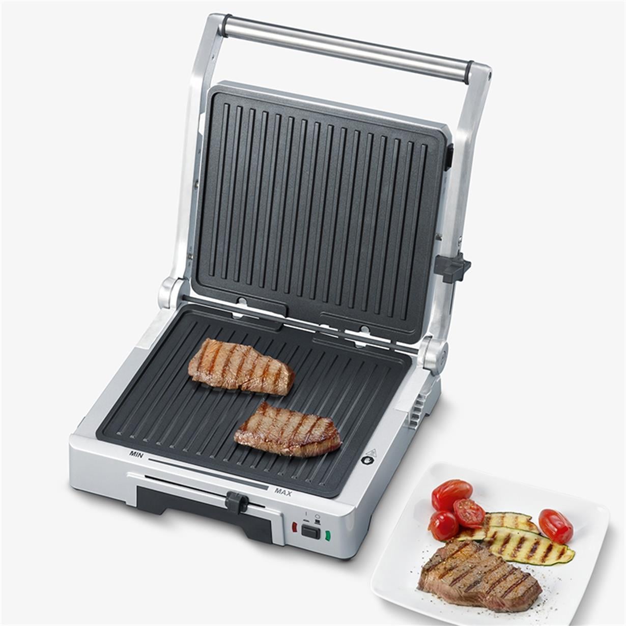 SEVERIN KG 2392  GRİL TOST MAK