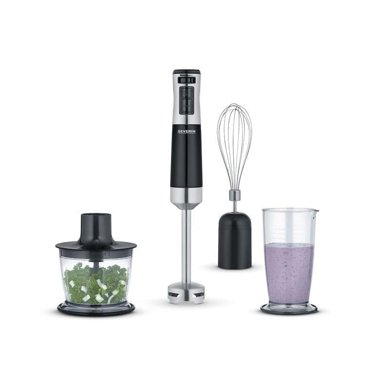 SEVERIN SM 3772 EL BLENDERİ SETİ