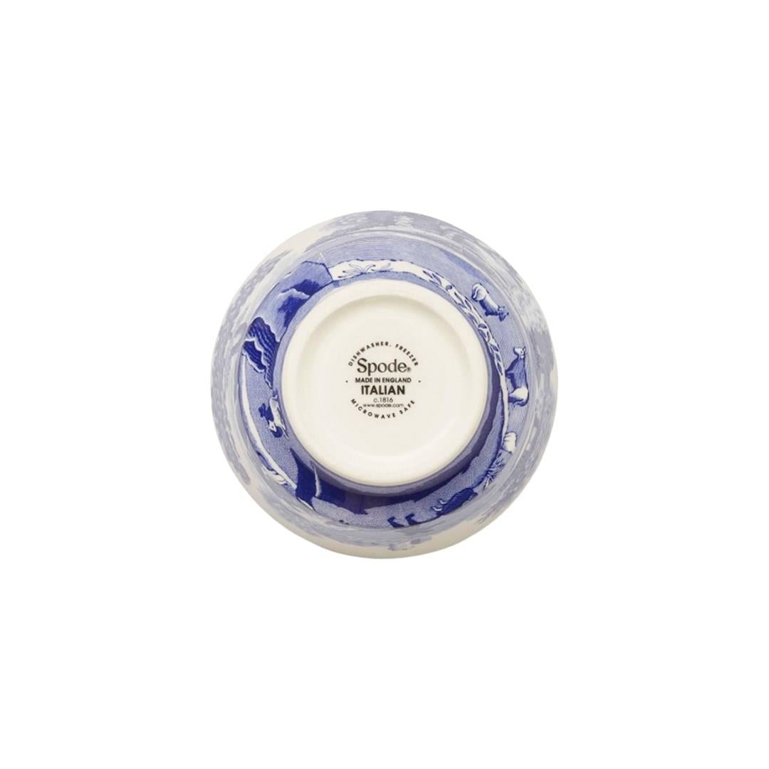 SPODE BLUE ITALIAN ŞEKERLİK AÇIK