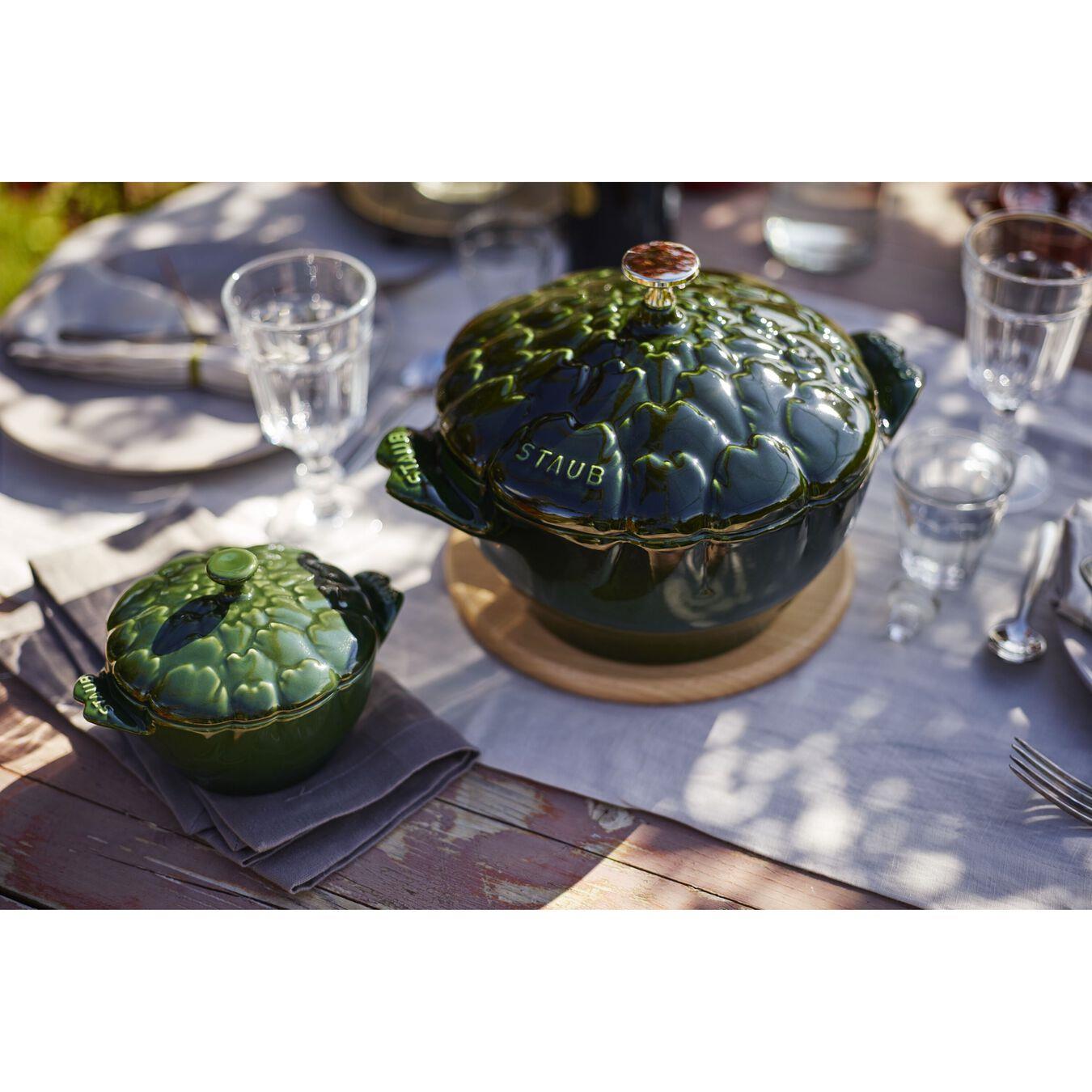 STAUB 405010940 ENGINAR DÖKÜM TENCERE