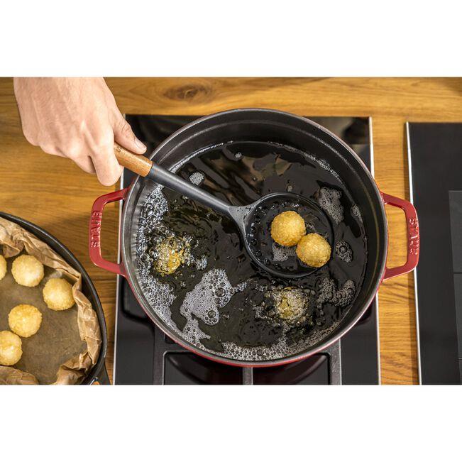STAUB 405031000 KEPÇE SİYAH