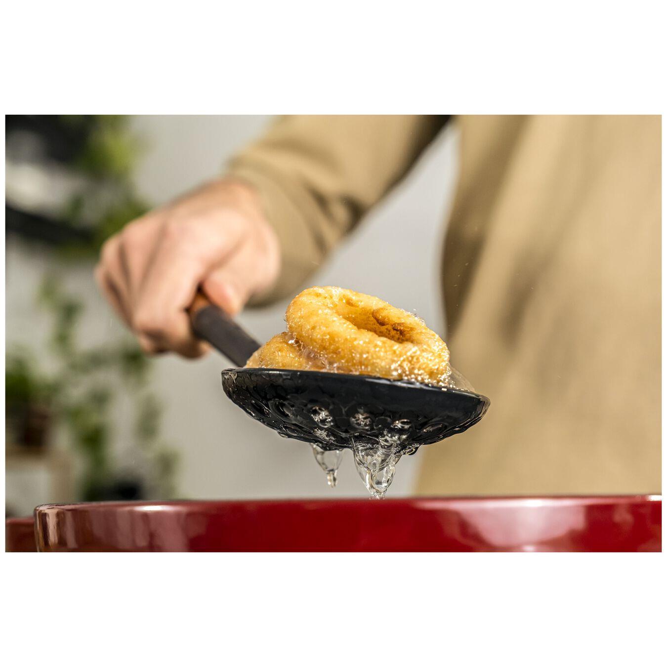 STAUB 405031000 KEPÇE SİYAH