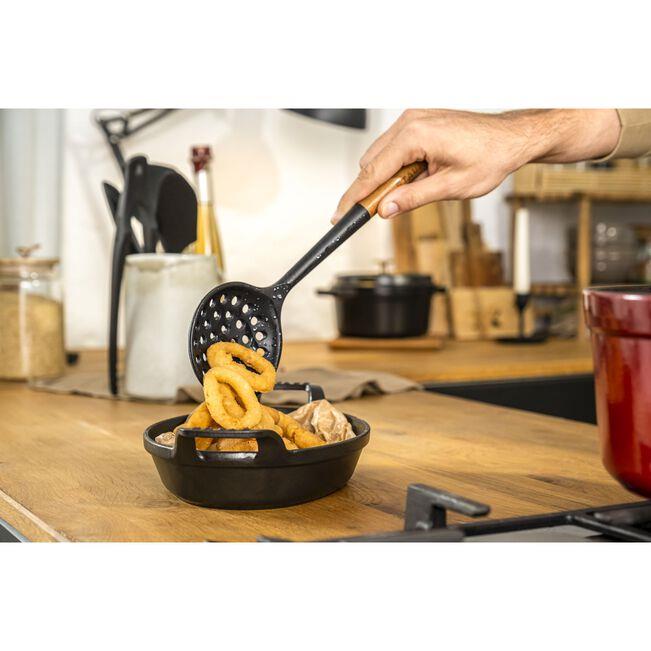 STAUB 405031000 KEPÇE SİYAH