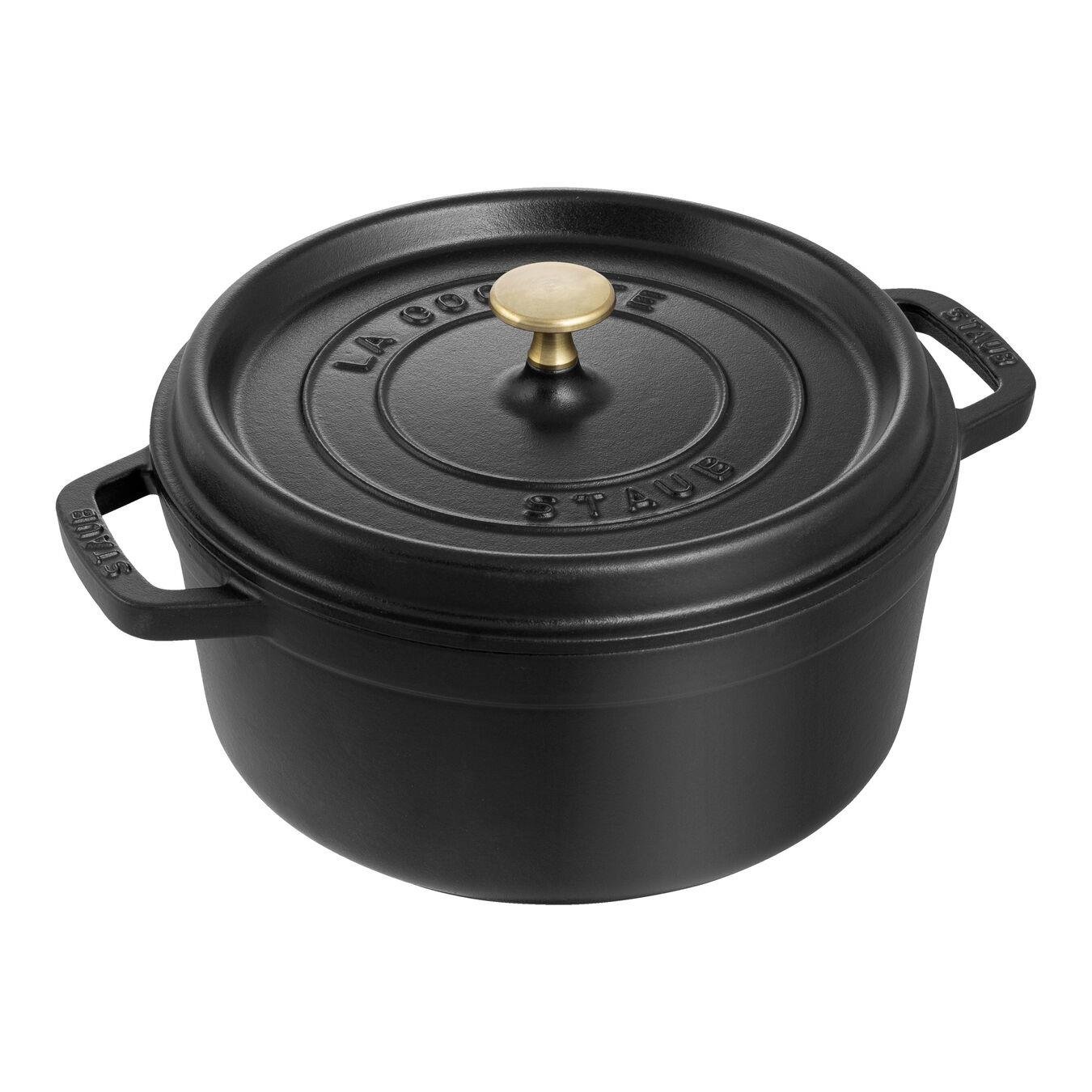 STAUB 405093100 DÖKÜM TENCERE