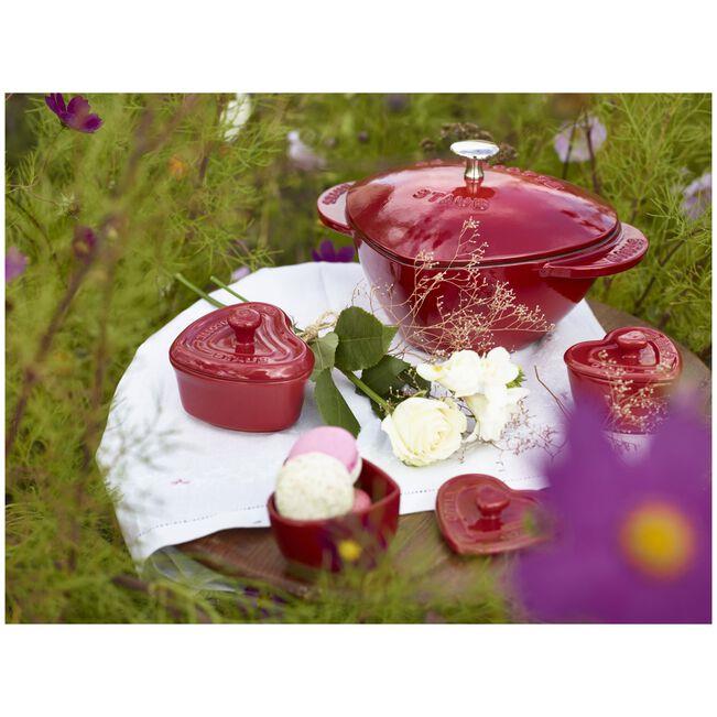 STAUB 405097980 DÖKÜM/KALP TENCERE