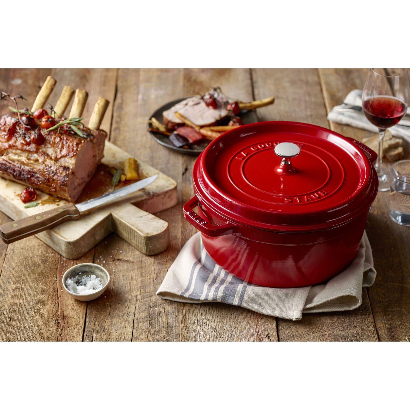 STAUB 405098610 DÖKÜM TENCERE