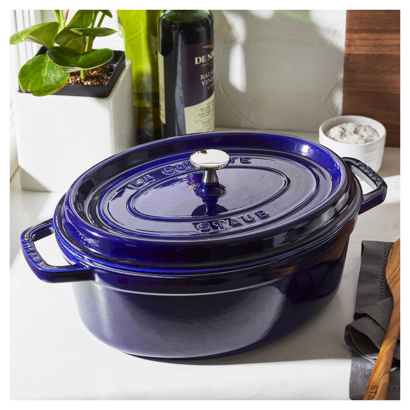 STAUB 405102880 DÖKÜM TENCERE