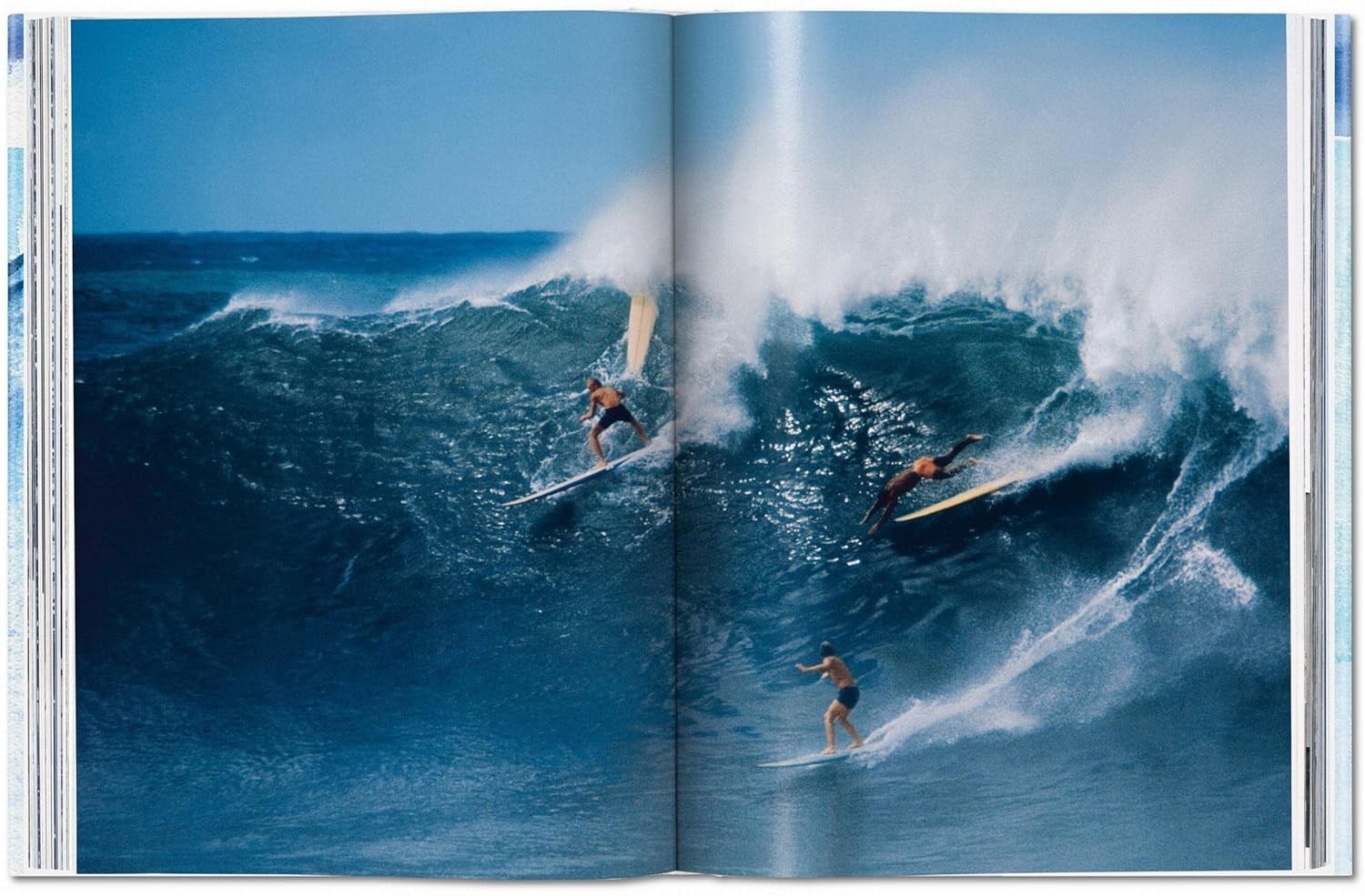 Surfıng Kitap