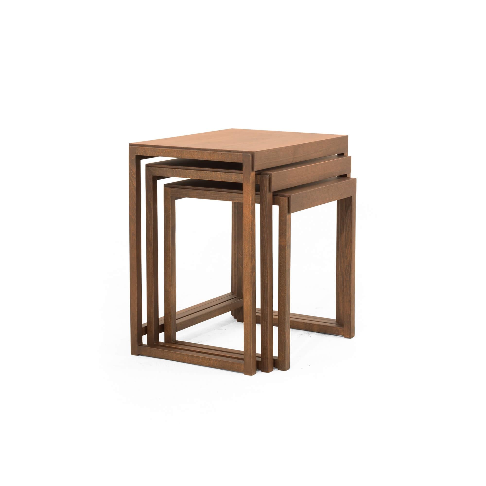 T.G Lıpa Zigon Sehpa