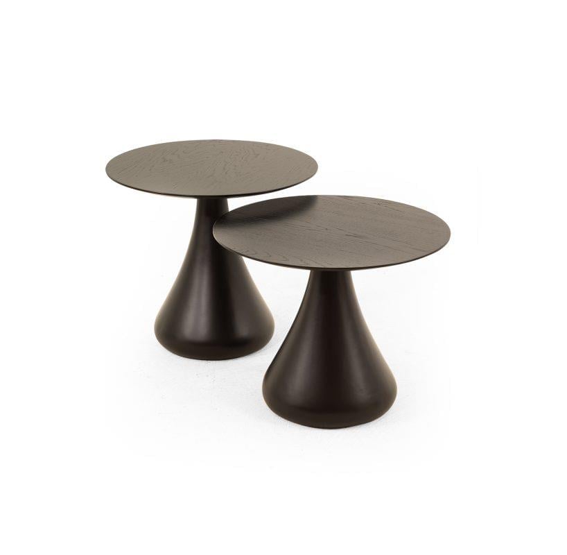 T.G Mushroom Zigon Sehpa