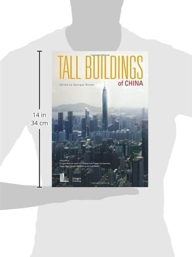 Tall Buıldıng Kitap